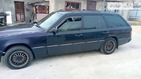 Mercedes-Benz E 200 12.06.2022