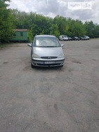 Ford Galaxy 15.06.2022