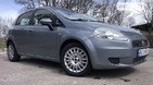 Fiat Grande Punto 10.06.2022