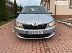 Skoda Fabia 17.06.2022