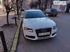 Audi A4 Limousine 18.05.2022