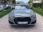 Audi S4 Saloon 14.06.2022