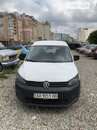 Volkswagen Caddy 30.06.2022