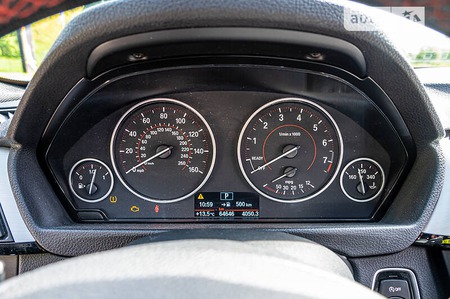 BMW 430 2016  випуску Львів з двигуном 0 л бензин купе автомат за 24000 долл. 