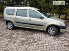 Dacia Logan MCV 01.05.2022