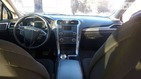 Ford Fusion 17.05.2022