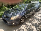 Toyota Avensis 28.06.2022