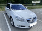 Opel Insignia 01.06.2022