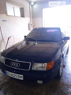 Audi 100 24.06.2022