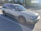 Subaru Legacy Outback 15.05.2022