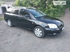 Toyota Avensis 29.05.2022