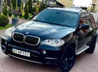 BMW X5 09.06.2022