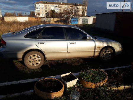 Mazda 626 1992  випуску Миколаїв з двигуном 2.5 л бензин хэтчбек механіка за 2800 долл. 