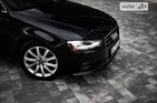 Audi A4 Limousine 24.06.2022