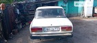 Lada 2107 28.05.2022