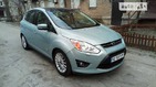 Ford C-Max 14.06.2022