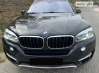 BMW X5 M 06.06.2022