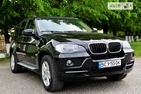 BMW X5 26.05.2022