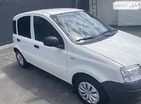 Fiat Panda 24.05.2022