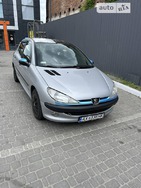 Peugeot 206 23.06.2022