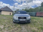 Audi A4 Limousine 26.05.2022