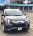 Honda HR-V 29.06.2022