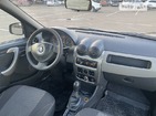 Renault Logan 17.05.2022