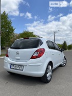 Opel Corsa 22.05.2022