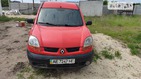 Renault Kangoo 22.06.2022