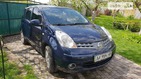 Nissan Note 03.06.2022