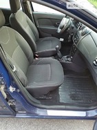 Dacia Logan MCV 23.05.2022