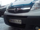 Opel Vivaro 21.06.2022