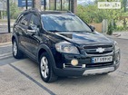 Chevrolet Captiva 01.06.2022