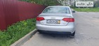 Audi A4 Limousine 14.06.2022