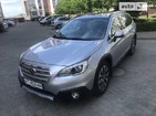 Subaru Outback 22.05.2022