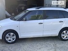 Skoda Fabia 24.06.2022