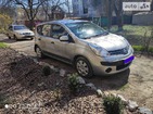 Nissan Note 18.05.2022