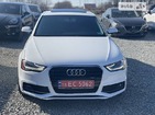 Audi A4 Limousine 20.06.2022