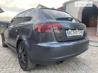 Audi A3 Sportback 25.06.2022