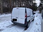 Renault Kangoo 06.06.2022