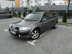 Renault Megane 01.06.2022