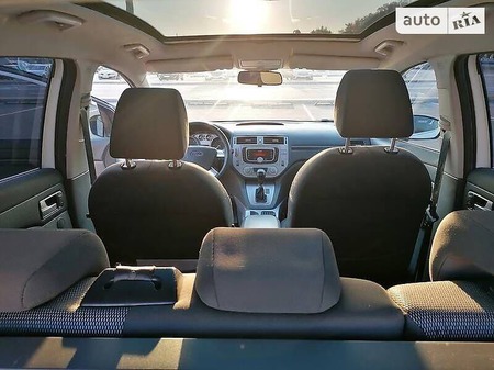 Ford Kuga 2010  випуску Київ з двигуном 2.5 л  позашляховик автомат за 10300 долл. 