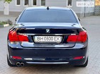 BMW 730 14.05.2022