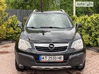 Opel Antara 25.06.2022