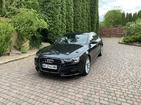Audi A5 27.06.2022