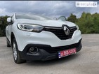 Renault Kadjar 29.05.2022