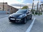 Renault Scenic 15.06.2022