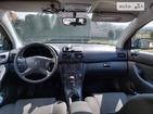 Toyota Avensis 09.06.2022