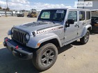 Jeep Wrangler 17.06.2022