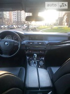 BMW 528 25.05.2022